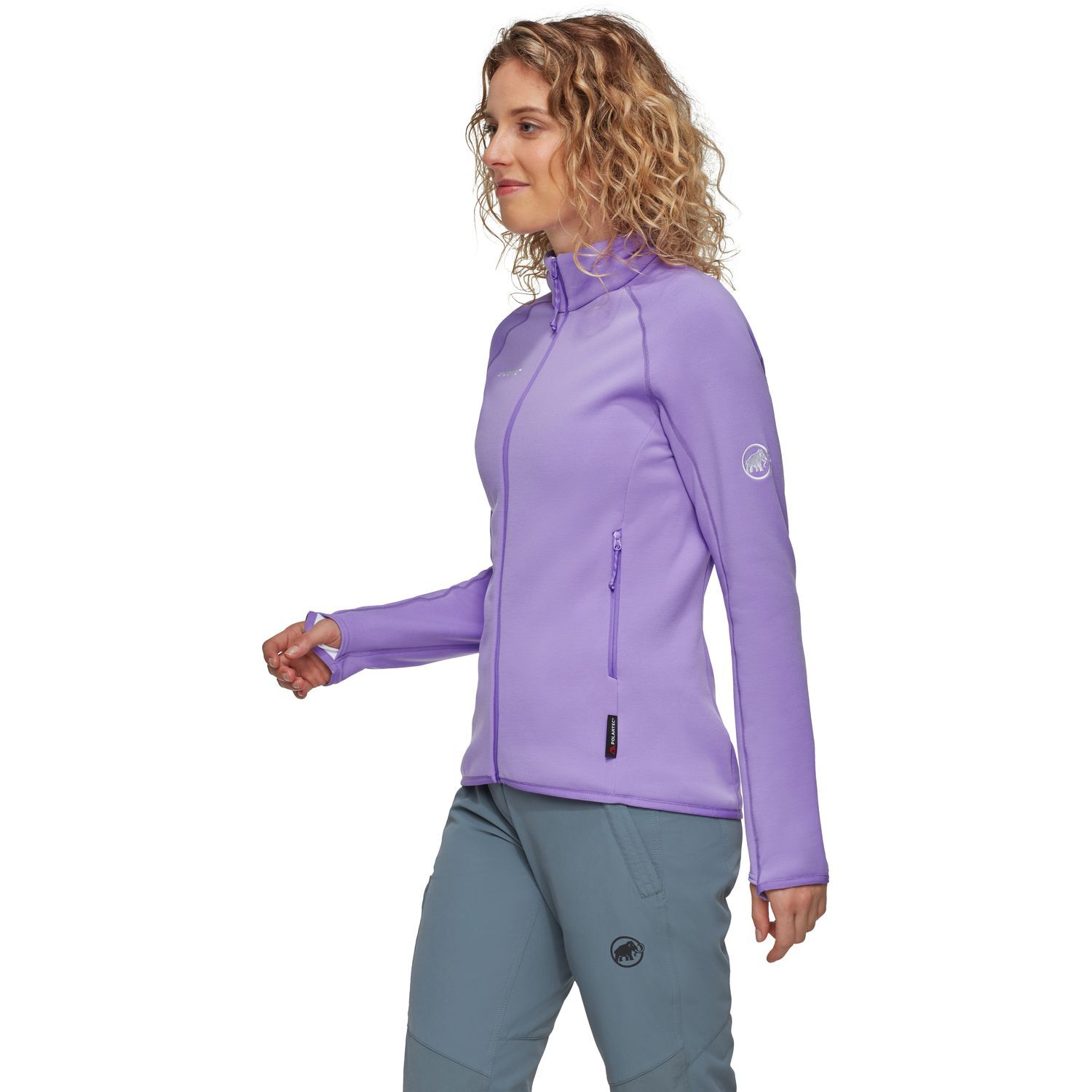 MammutAconcagua ML Jacket Women