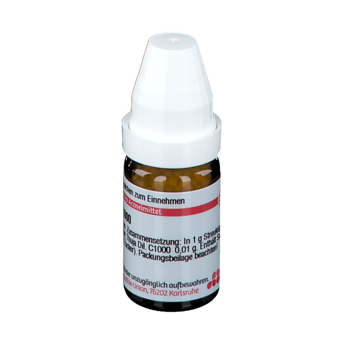 DHU Thuja C1000