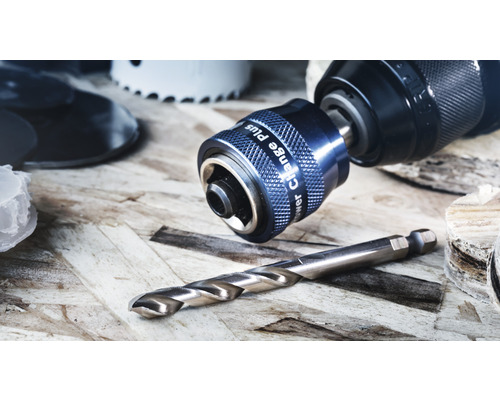 Carbide centreerboor Ø 8,5x105 mm EXPERT