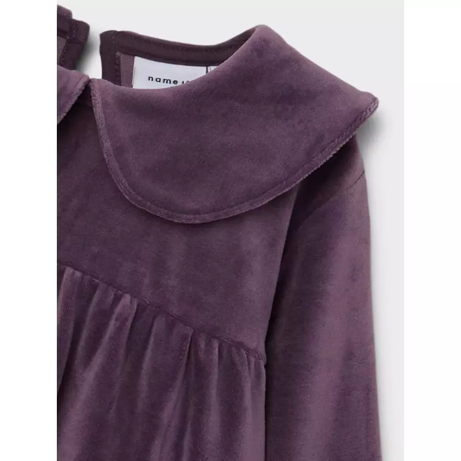 name it Kleid Nmfrasmine Hortensia