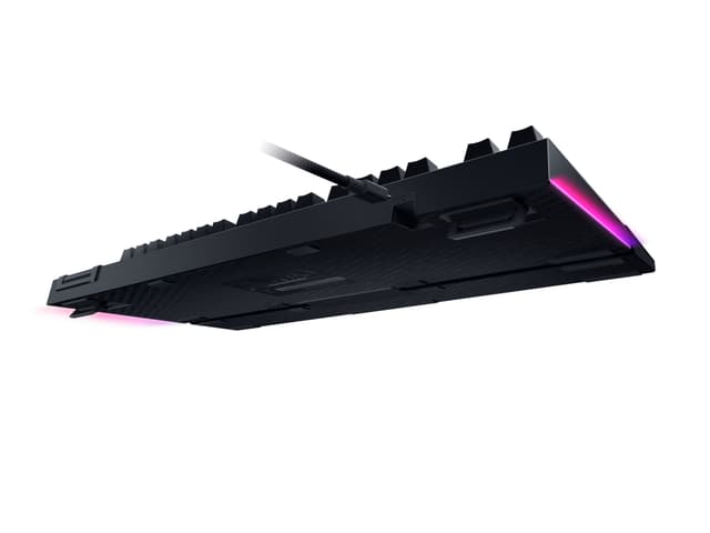 Razer BlackWidow V4 gaming-tastatur