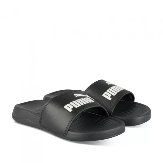 Claquettes NOIR PUMA