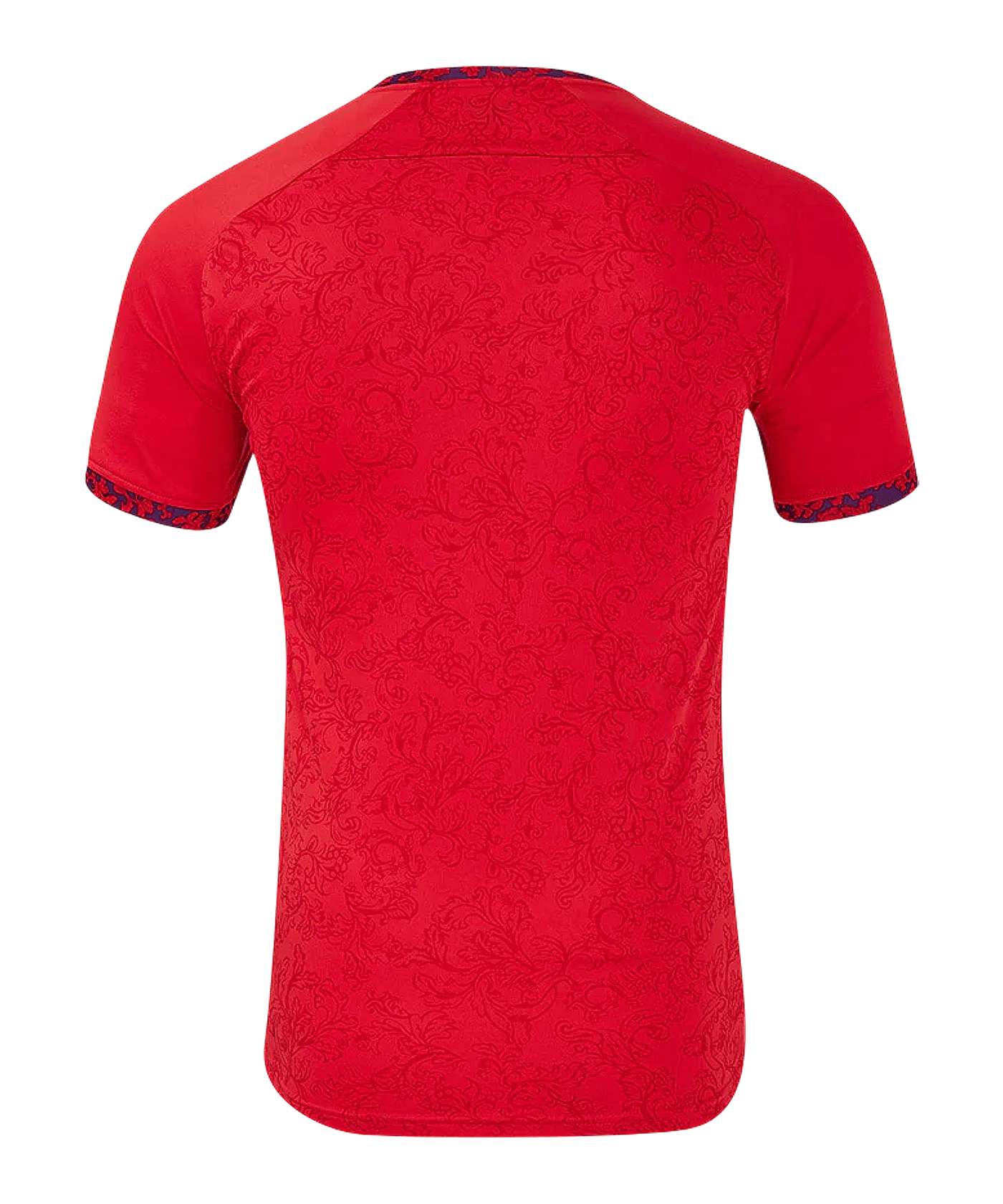Castore FC Sevilla Trikot Away 2024/2025 Kids Rot F070