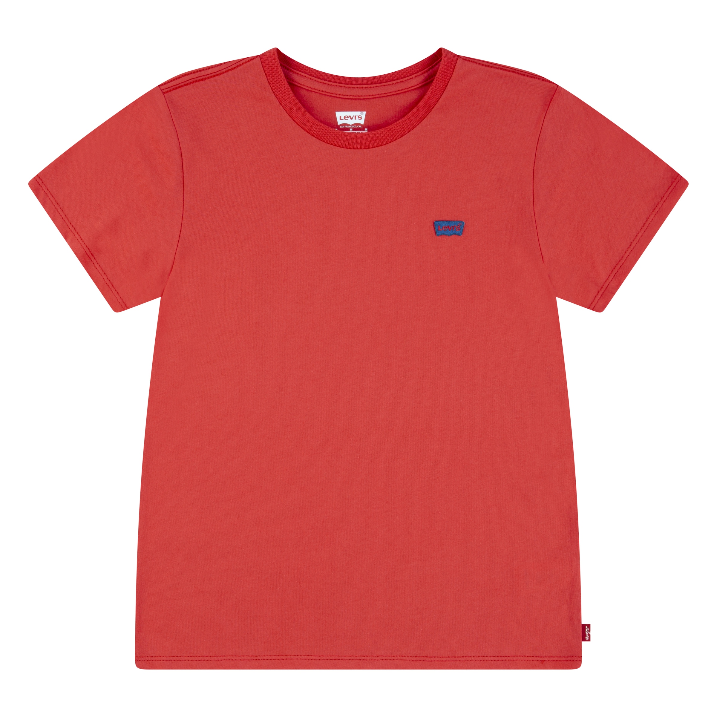 Levi's® Kids T-Shirt »LVG BATWING CHEST HIT TEE«, mit Logo Print for GIRLS