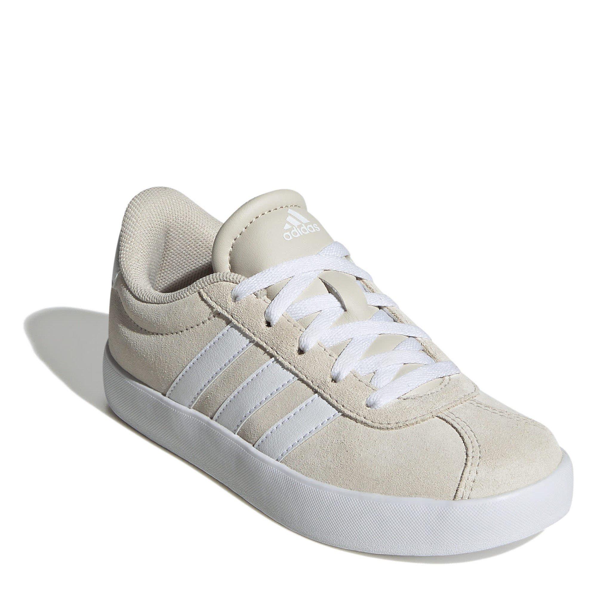 adidas VL Court 3.0 Shoes Junior Boys