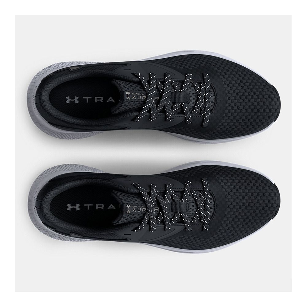 Under Armour CHARGED AURORA 2 - Chaussures training Femme noir