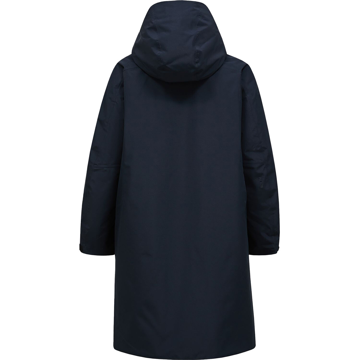 Peak PerformanceW Treeline Insulated Parka