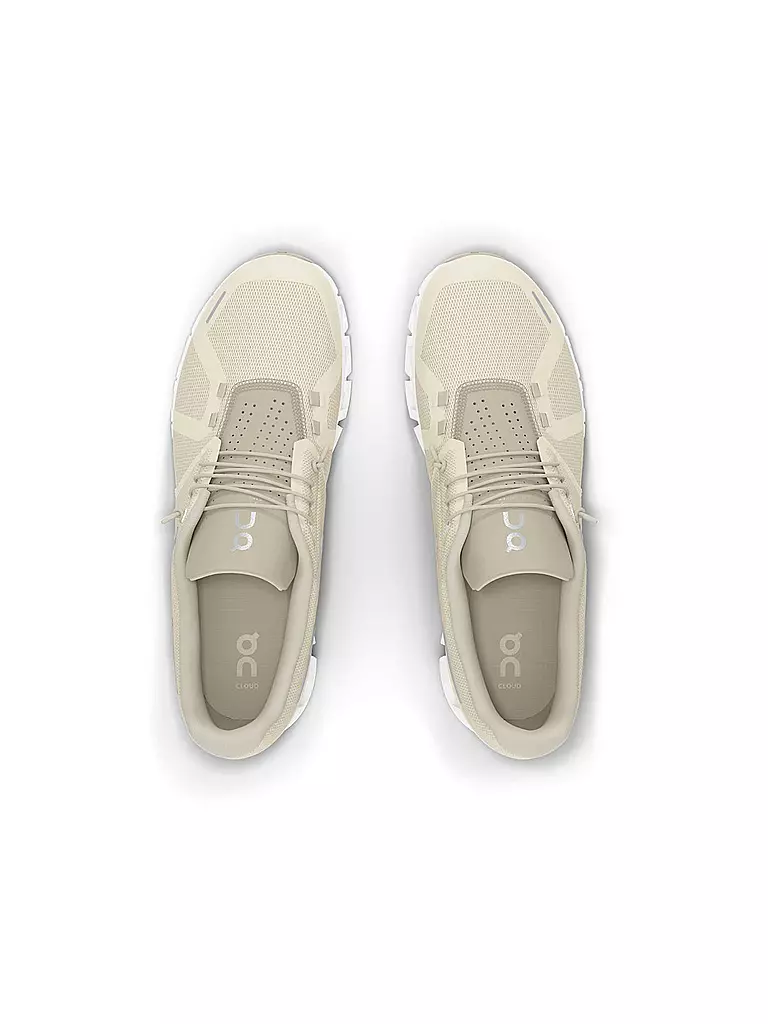 ON Sneaker CLOUD 5 beige