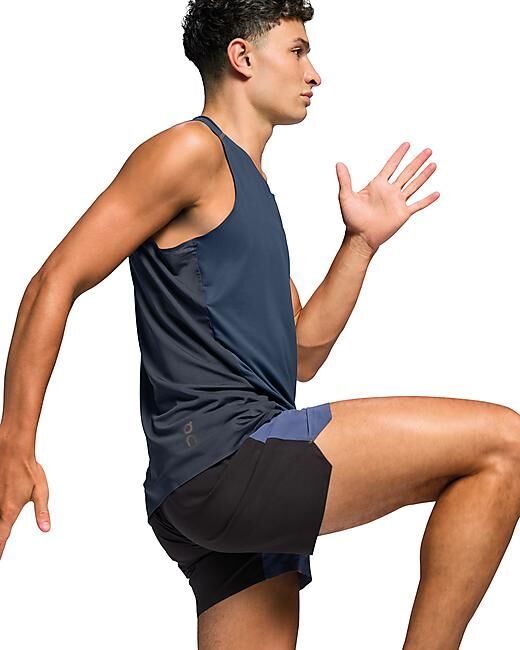 ON RUNNING - DEBARDEUR PERFORMANCE TANK M