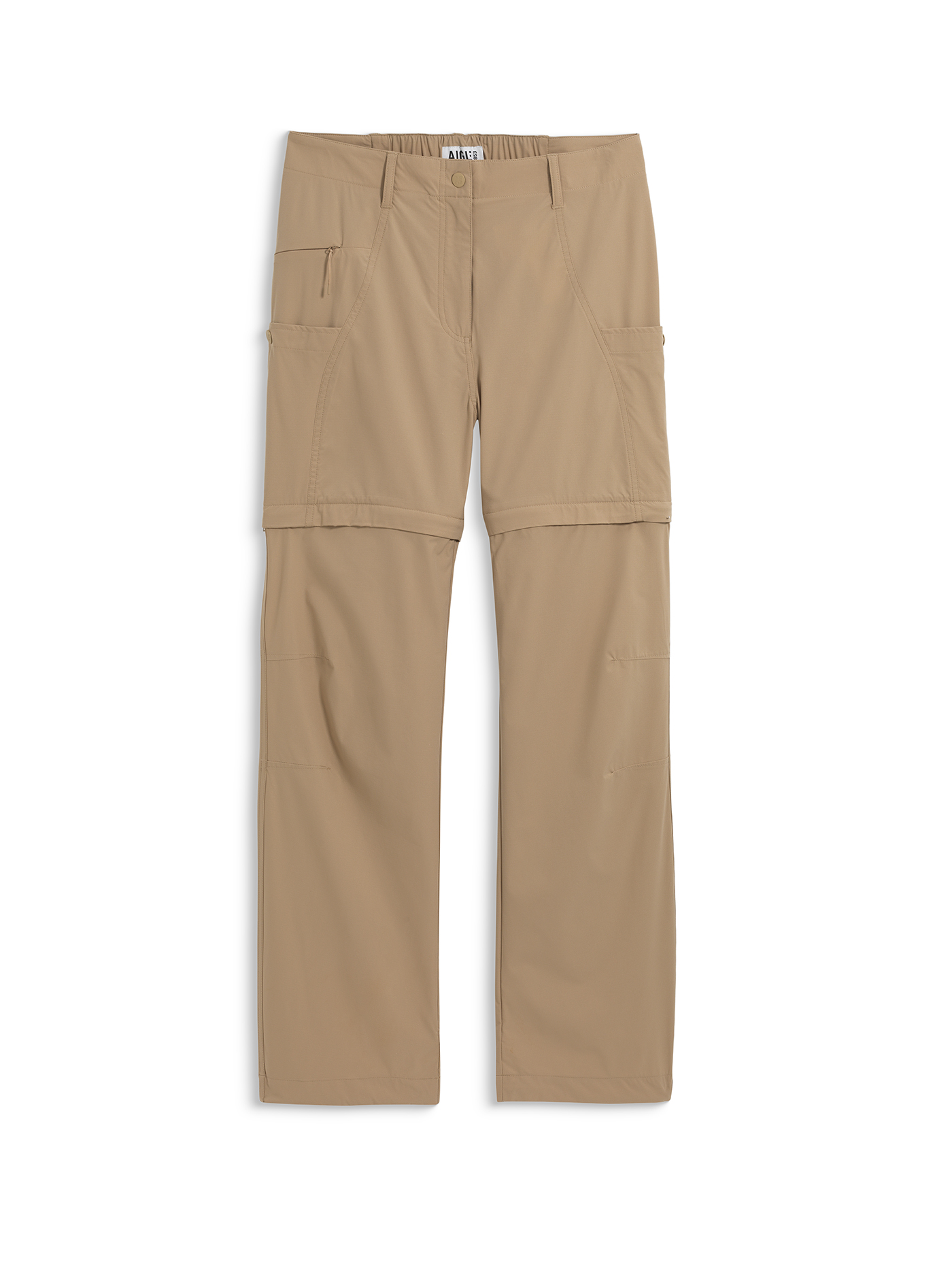 Pantalon de randonnée modulable DFT® et UV-C® OSIER