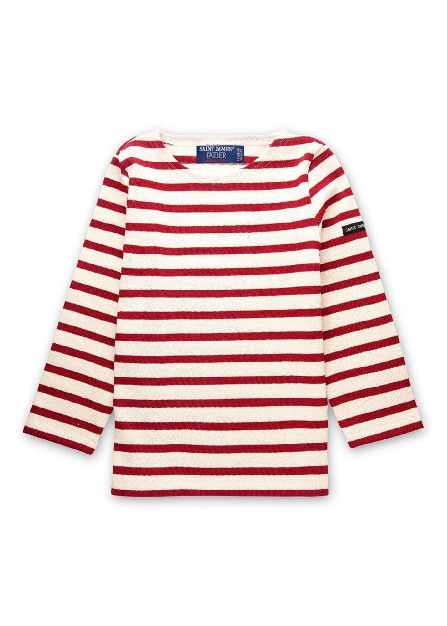 Marinière enfant Méridien