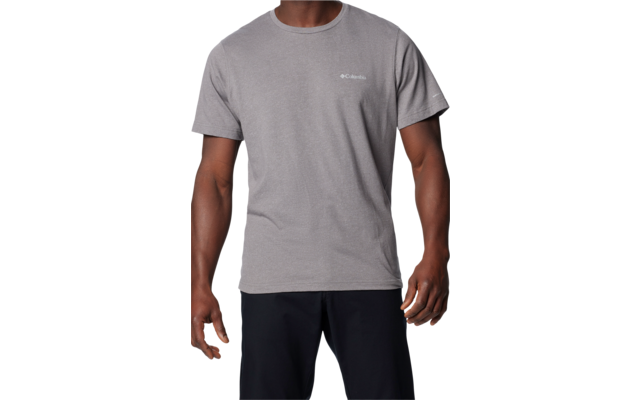Columbia Thistletown Hills Herren T-Shirt