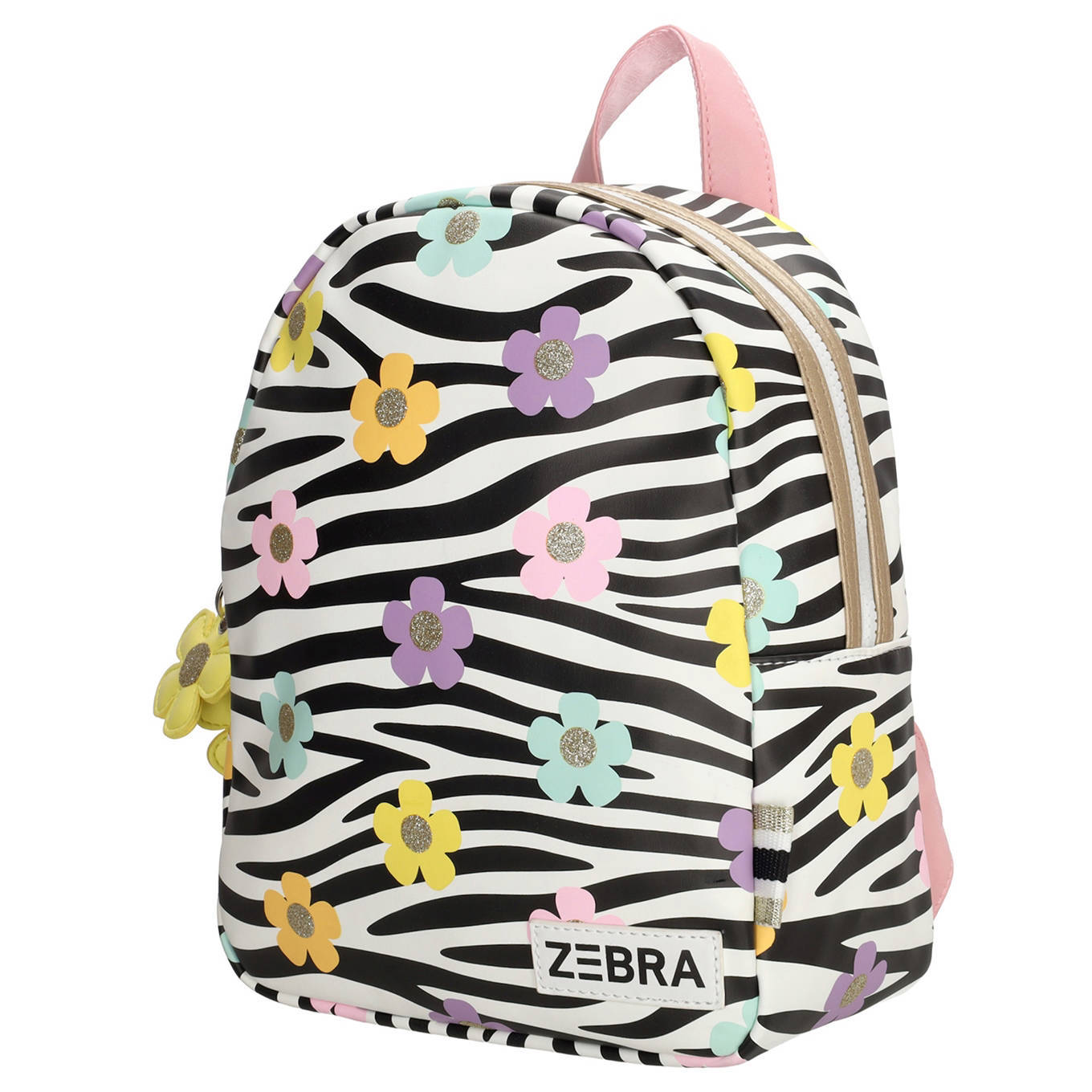 Zebra Trends rugzak Celeste S multi