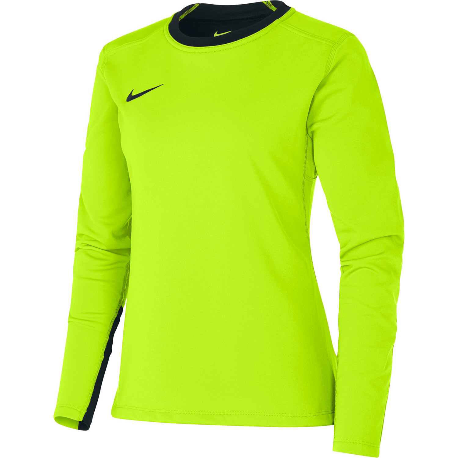 Nike Team Handball Court Goalkeeper Shirt Dames
