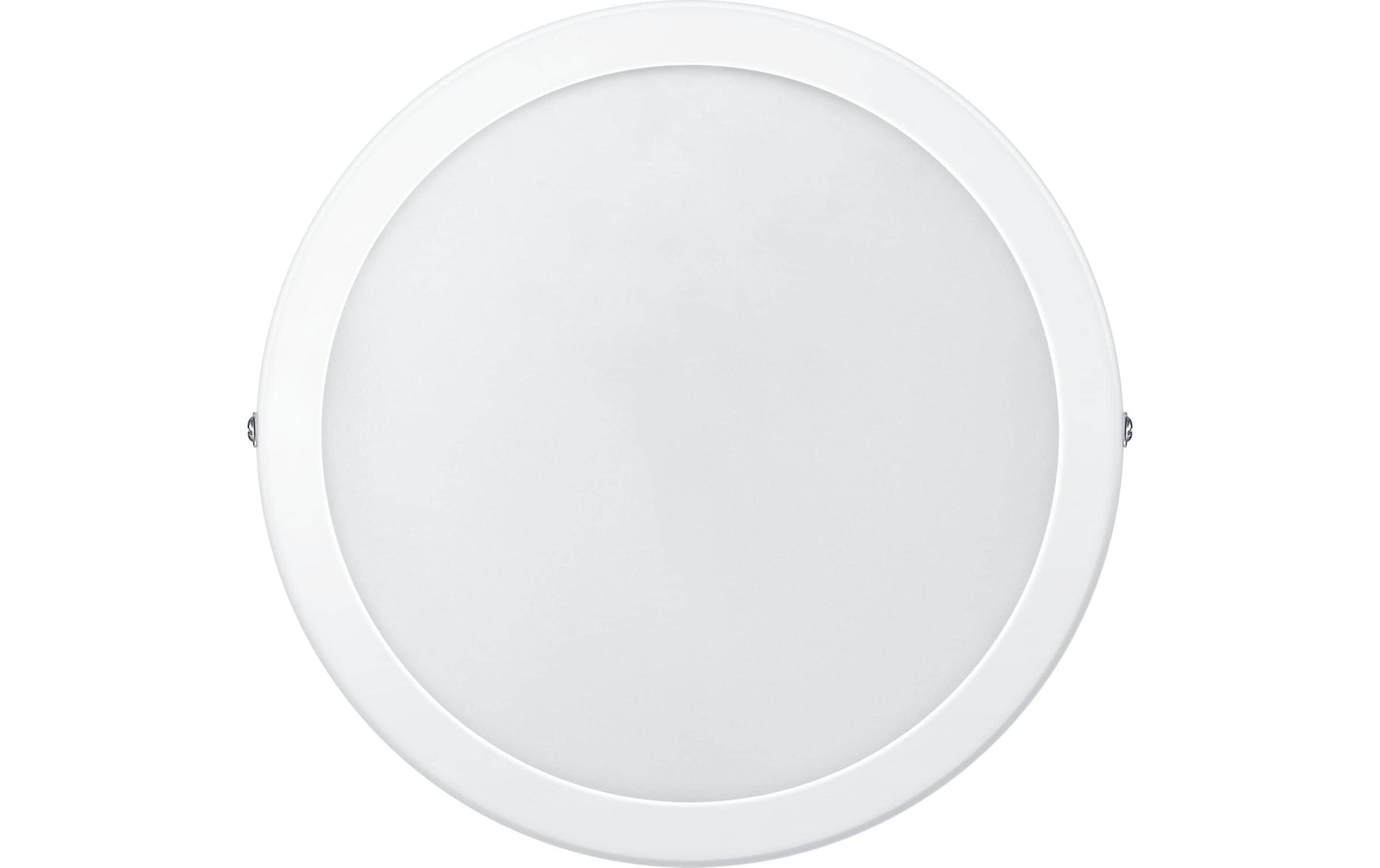 Philips Deckenleuchte »Slim Surface« Warmweiss