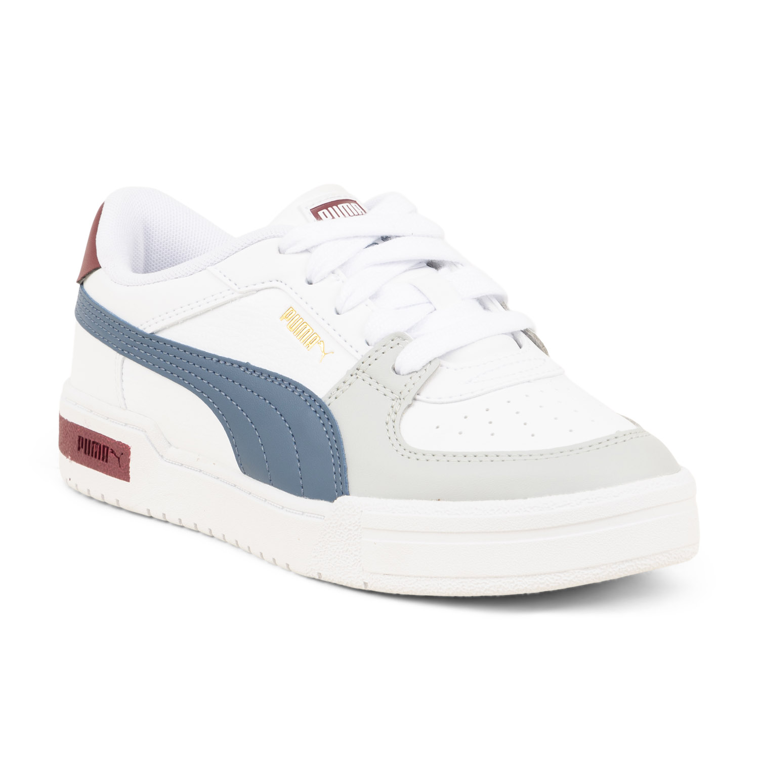 Baskets fille, garçon PUMA CA PRO BLOCK