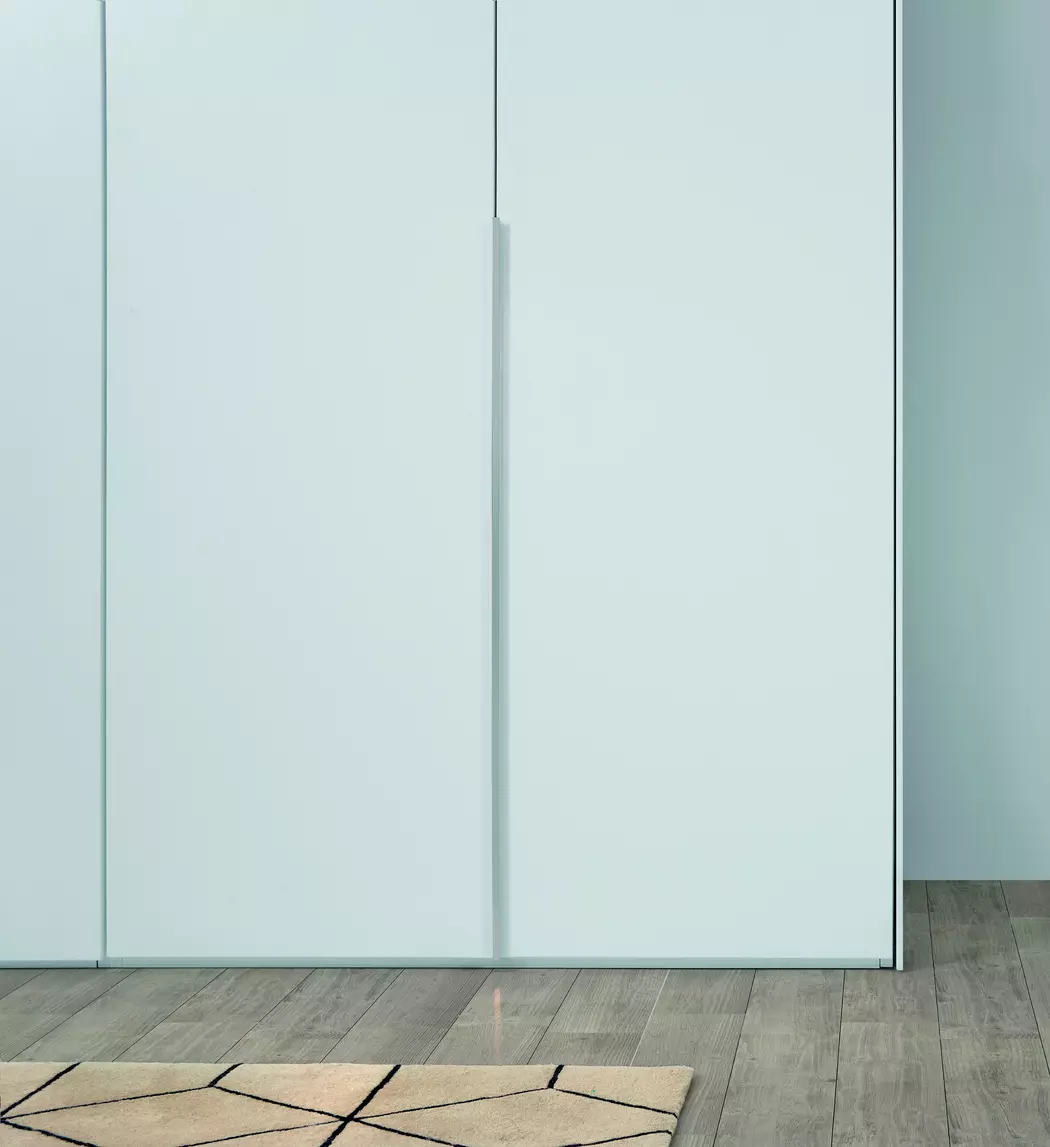 Kleiderschrank Lousada 300 x 235 cm