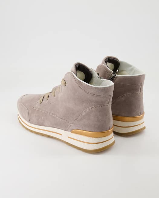 Ara OSAKA Stiefeletten in Grau