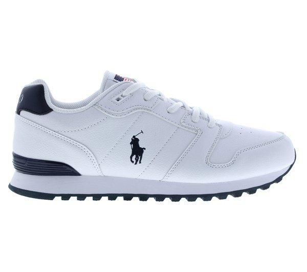 Polo Ralph Lauren Oryion Classic Sneakers
