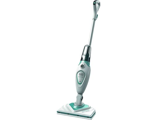 BLACK & DECKER - Balai vapeur FSM1616