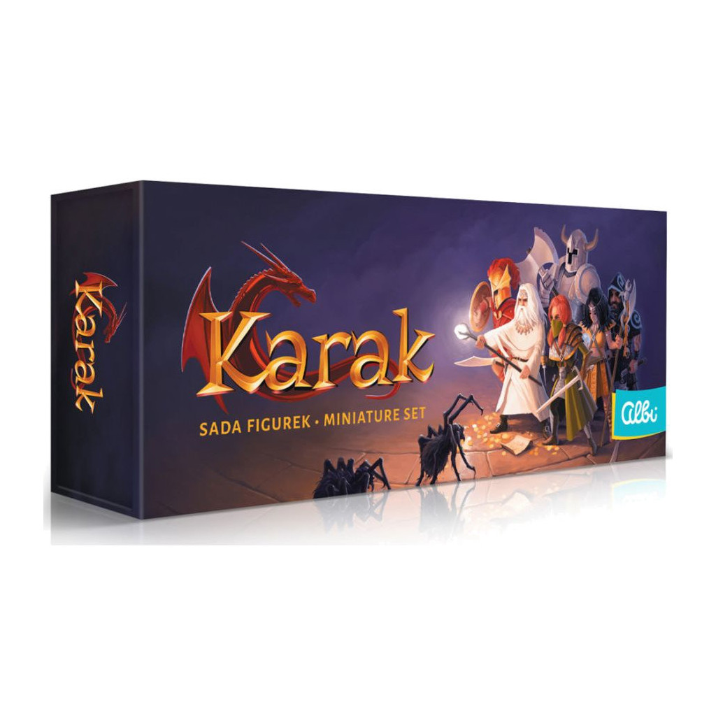 Karak Minis