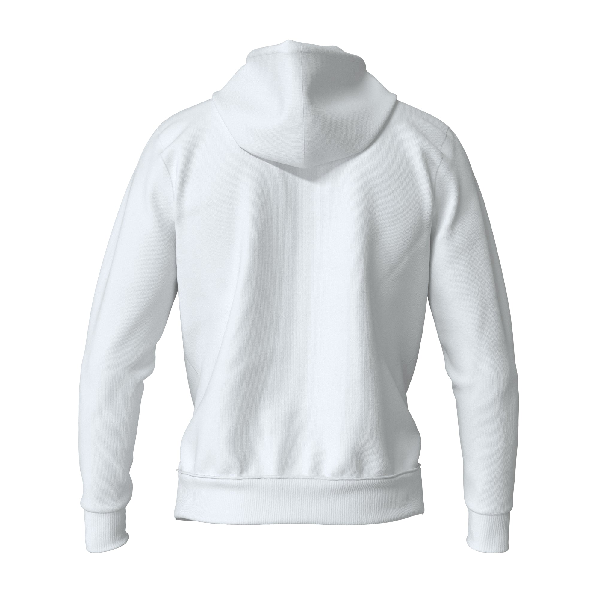 Sudadera, o rosto indiano icônico