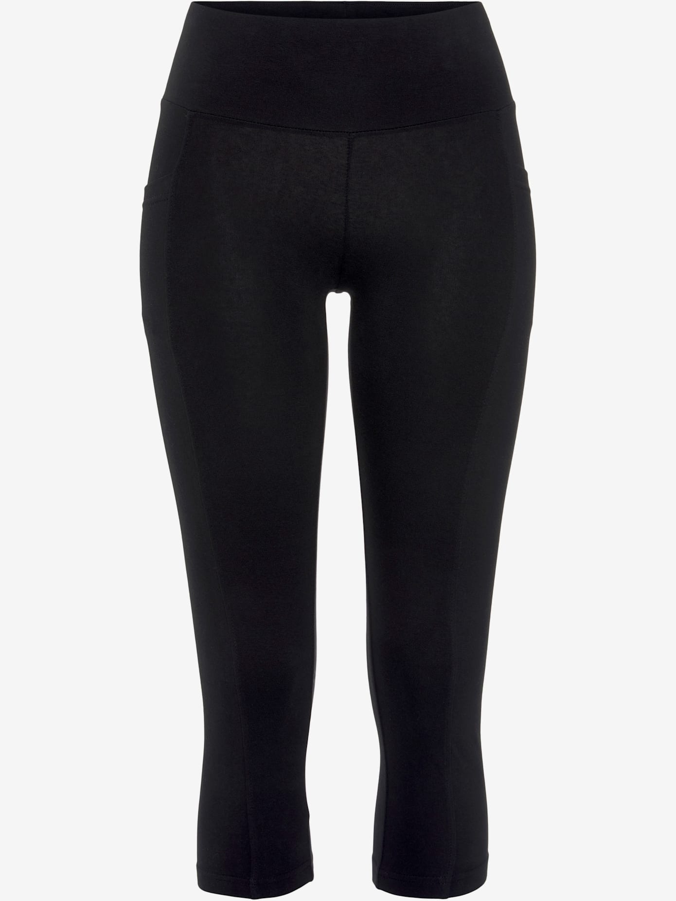 Legging corsaire superbe caleçon court en coton