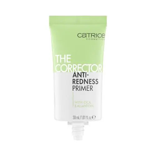 The Corrector Anti-Redness Primer