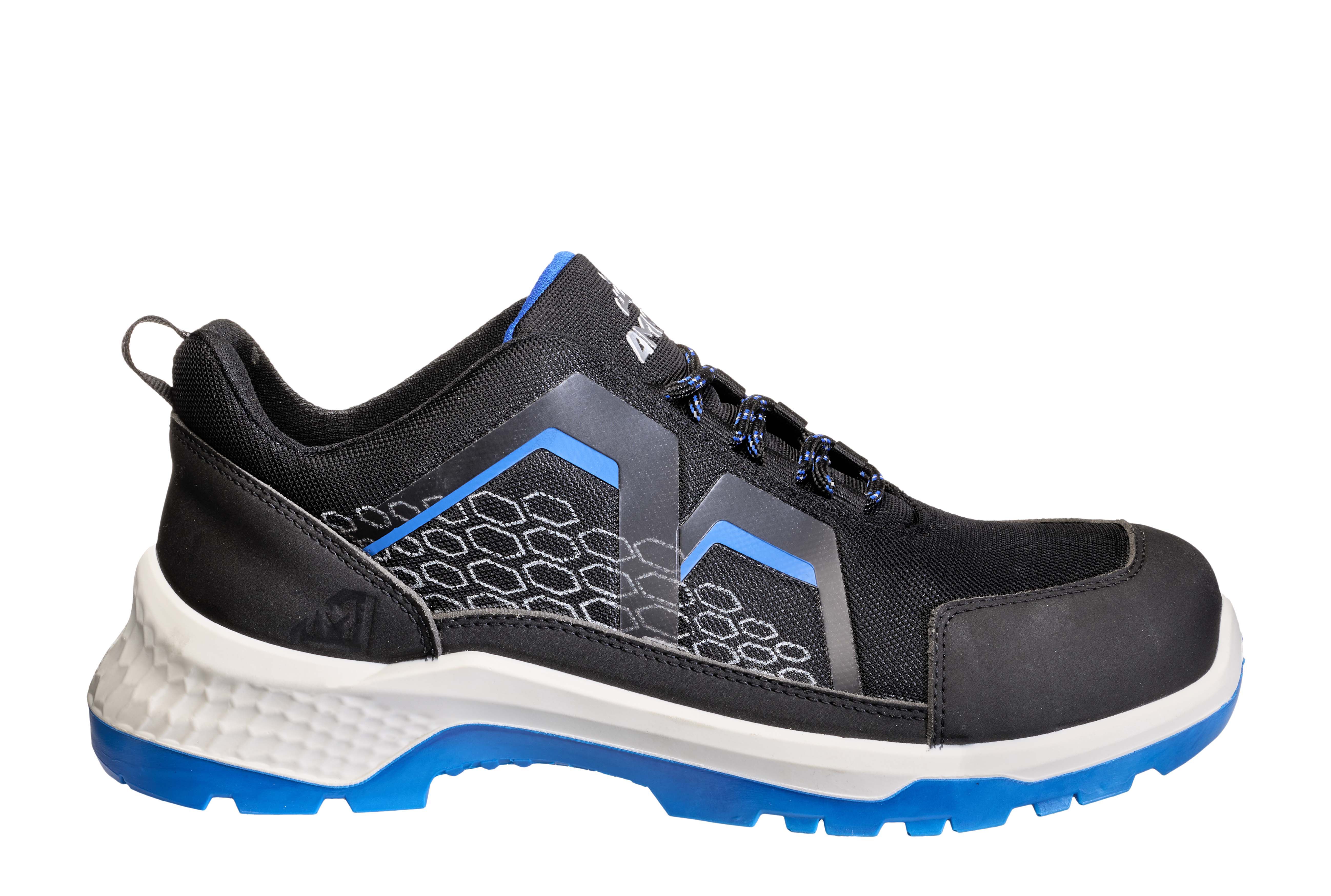 Emma Crossforce Fly Low XD - Extra Breed - Werkschoenen - 39