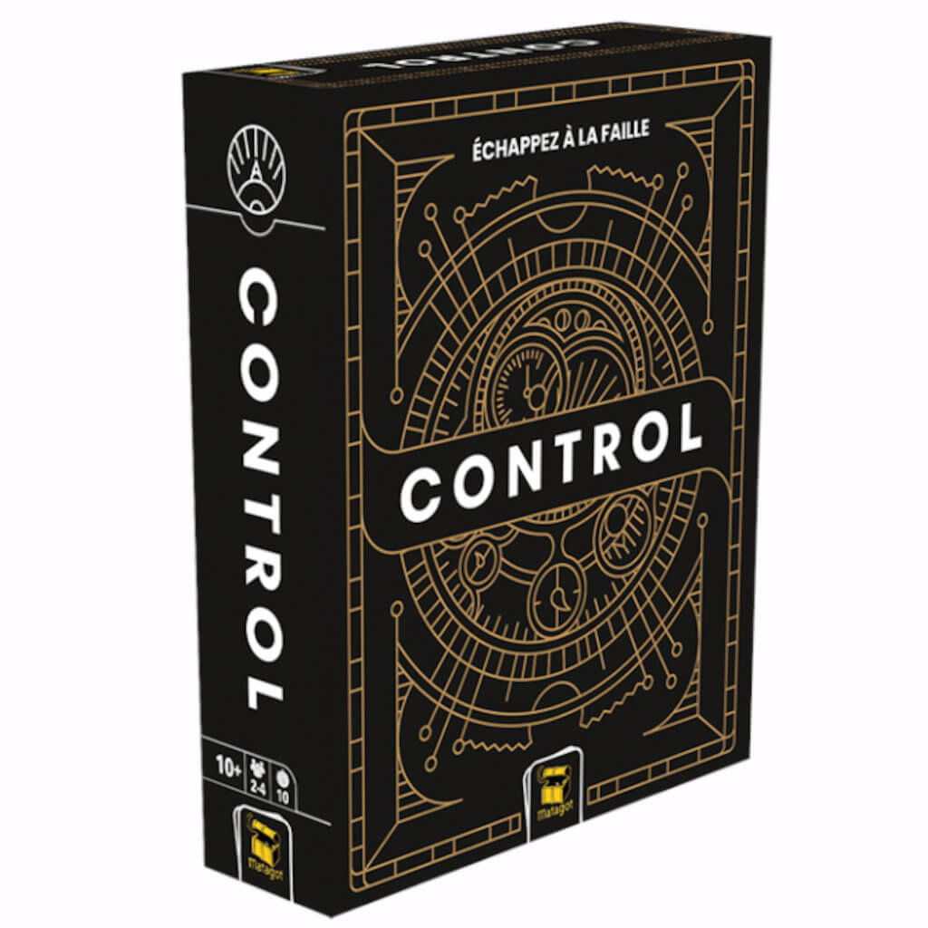 Control FR