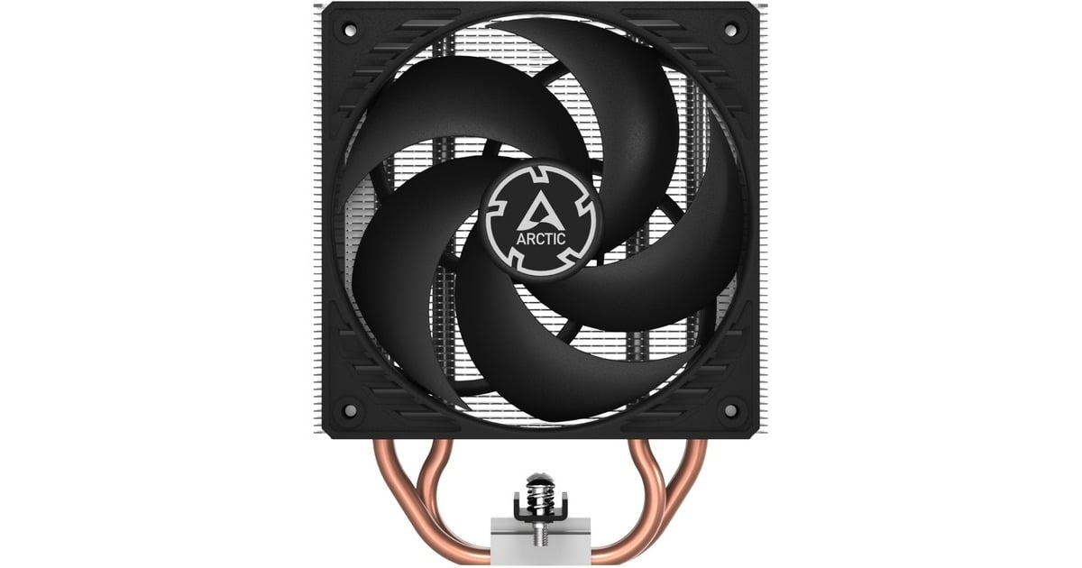 ARCTICFreezer 36 CO CPU-koeler  (Aluminium, 4-pin PWM)