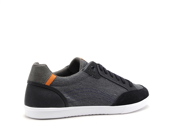 Geox basses homme u352ca u walee bleu