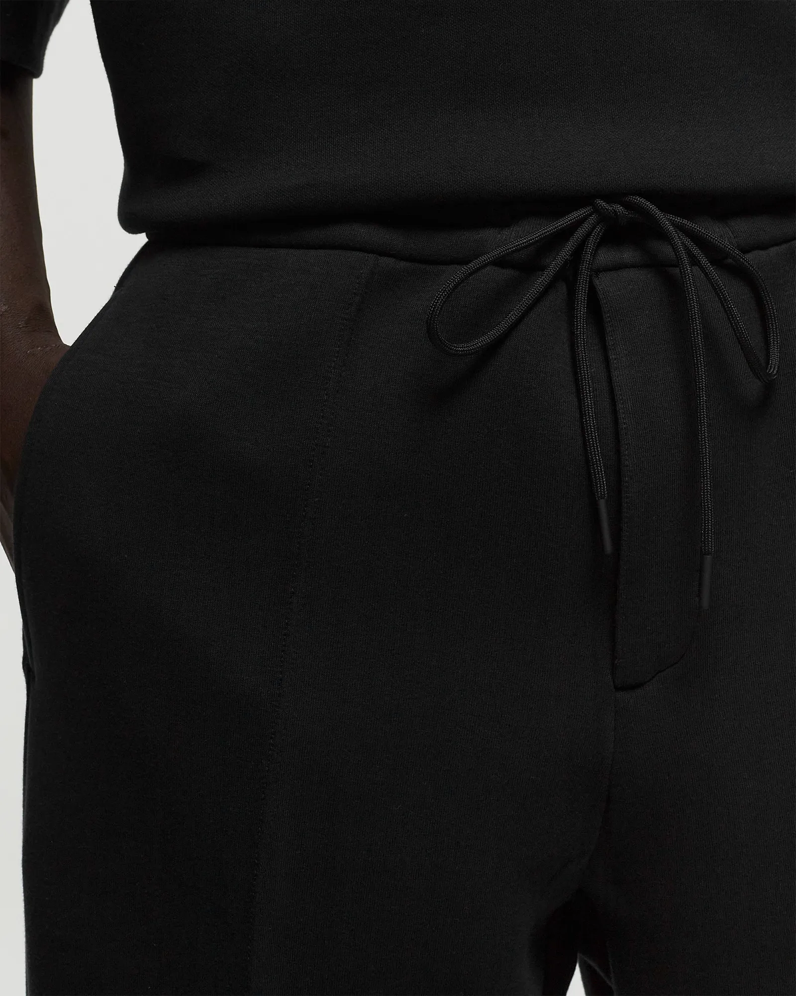 Nike Tech Fleece Reimagined Loose Fit Open Hem Sweatpants