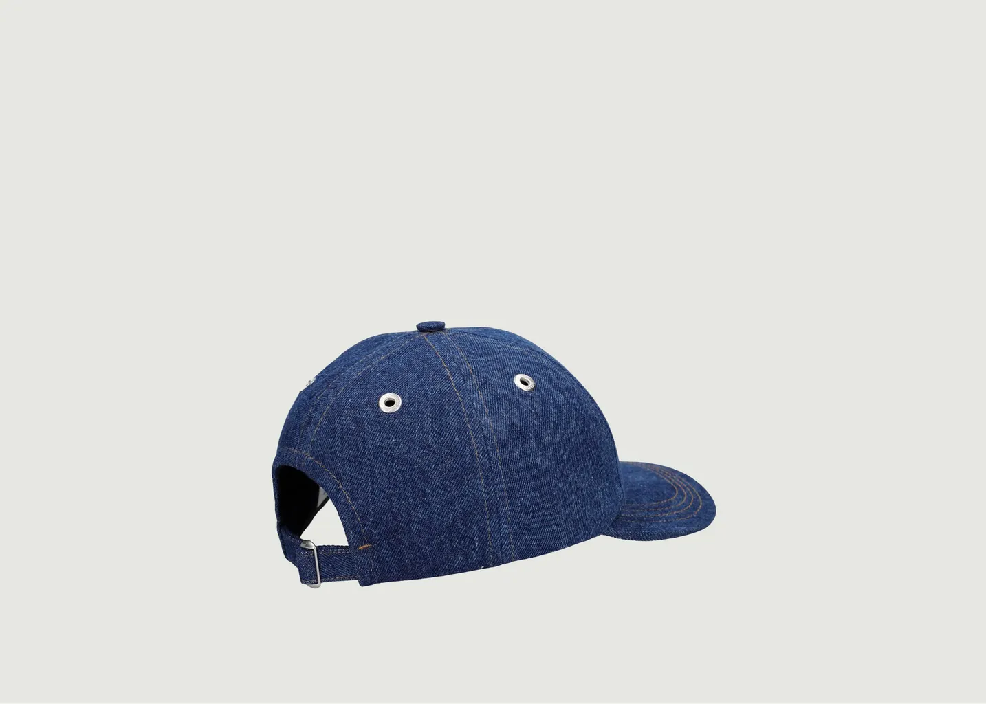 Casquette Broderie Ami de Cœur AMI Paris