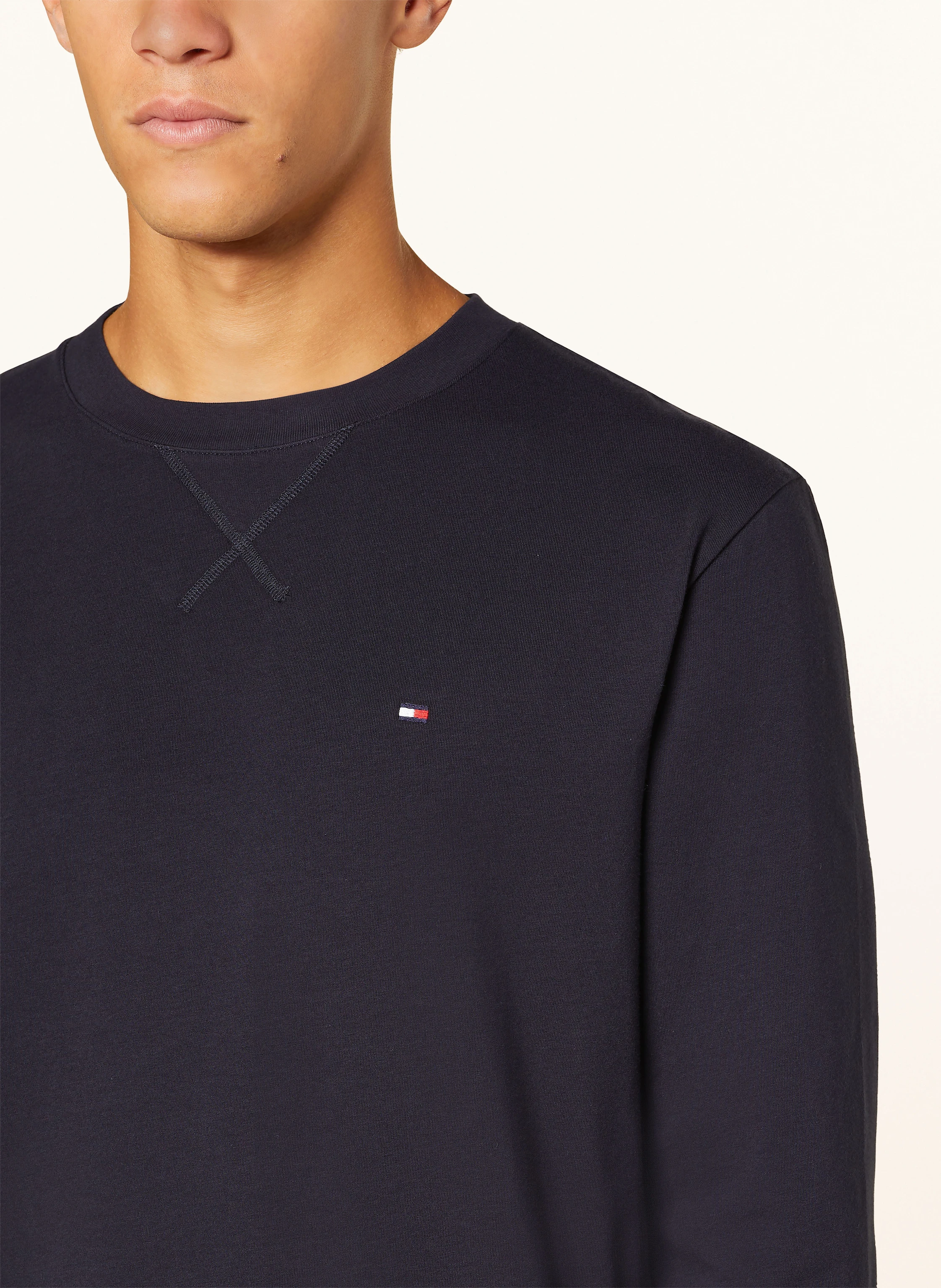 TOMMY HILFIGER Lounge-Shirt