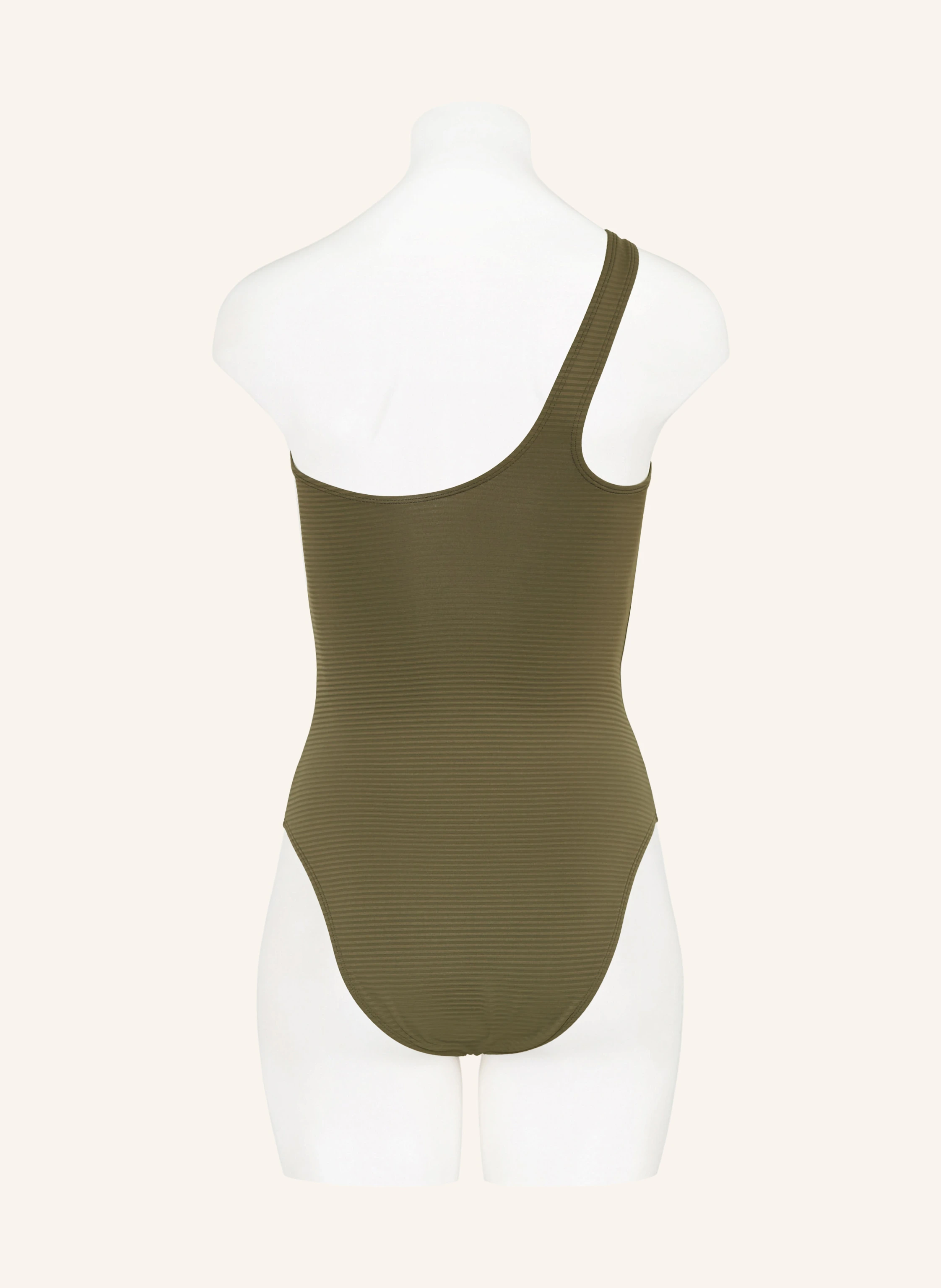 ten Cate One-Shoulder-Badeanzug