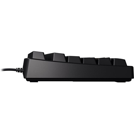 Clavier Cherry XTRFY K4V2 TKL - Black