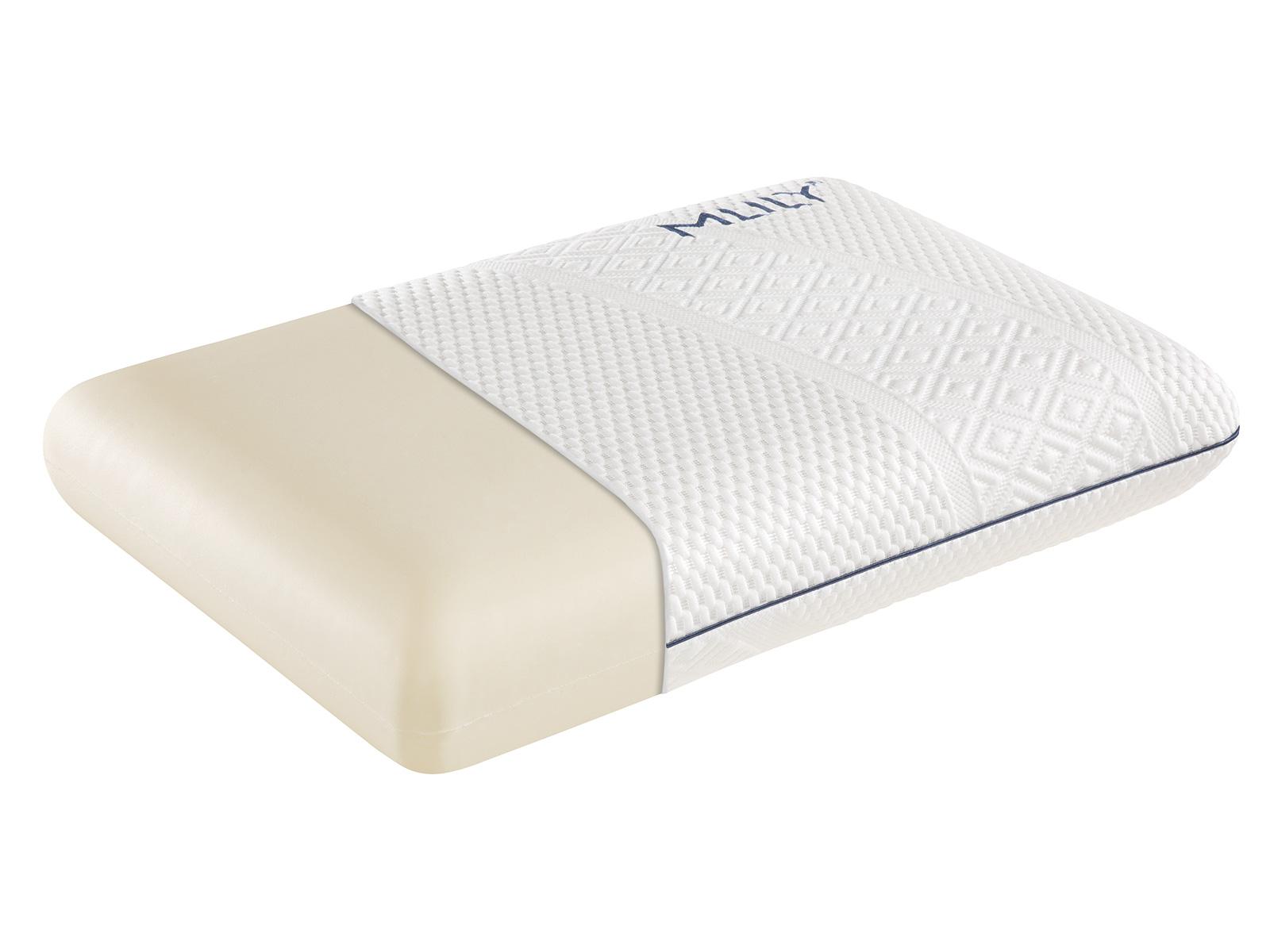 MLILY Smart Nackenkissen - 040x060cm