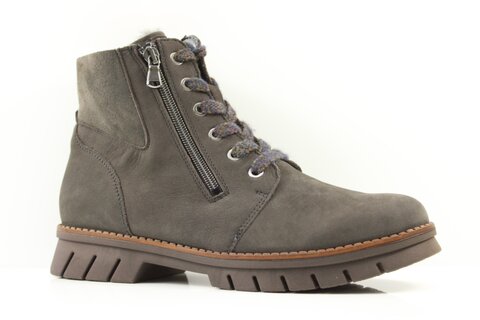 Waldläufer Stiefeletten