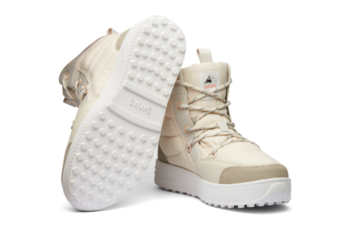 Swims<br>Snow Runner Mid