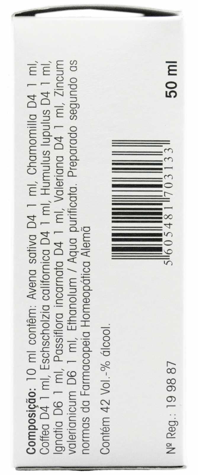 Reckeweg R14 Valeriana-Gastreu 50ml