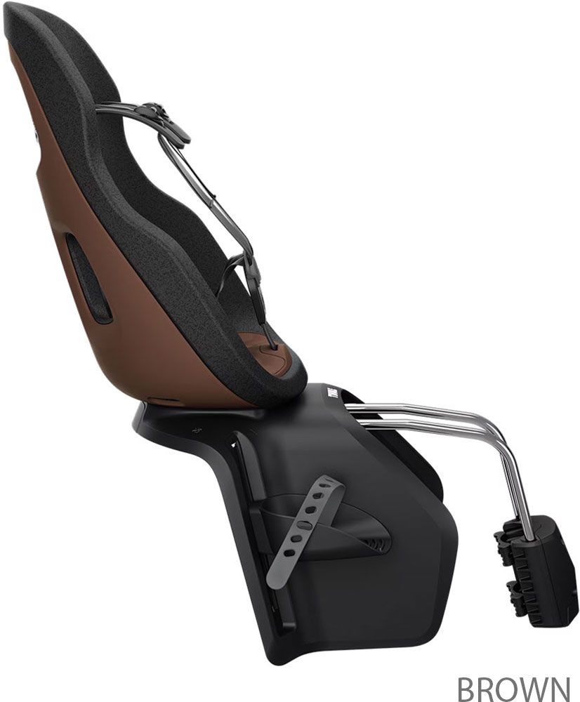Thule Yepp Nexxt 2 Maxi Frame Mount - Fahrradkindersitz kaufen | Bike-Discount