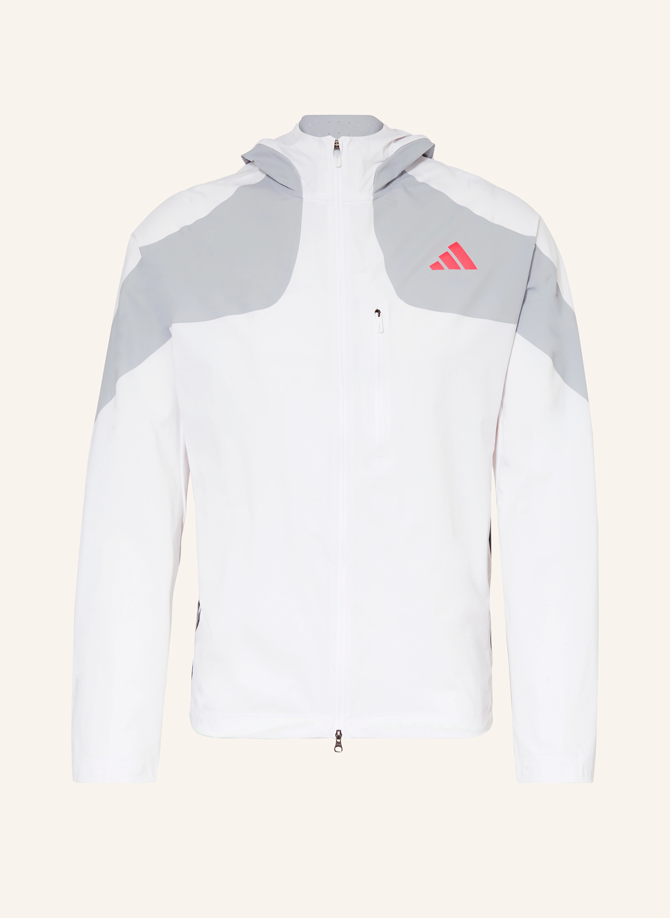 adidas Laufjacke ADIZERO
