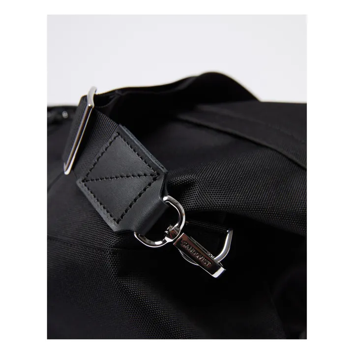 Sandqvist Sac Milton | Noir