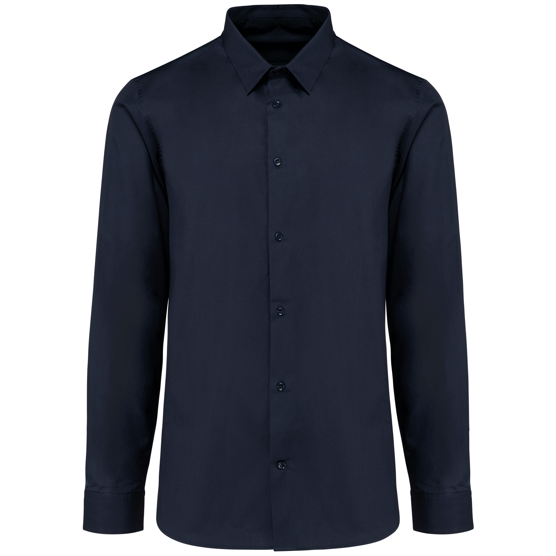 Kariban Premium PK504 - Chemise popeline manches longues homme
