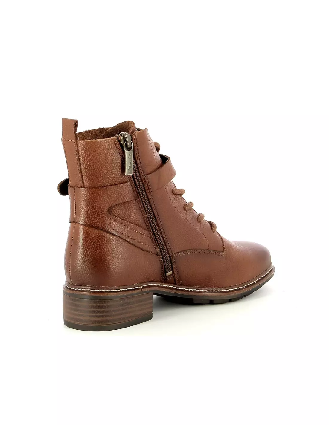 TAMARIS 25856 - Boots & bottines Cognac