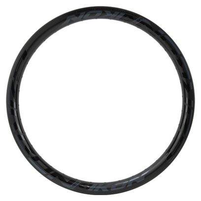 Jante Avant BMX Ikon I 406x32mm I 36 trous Noir / Gris