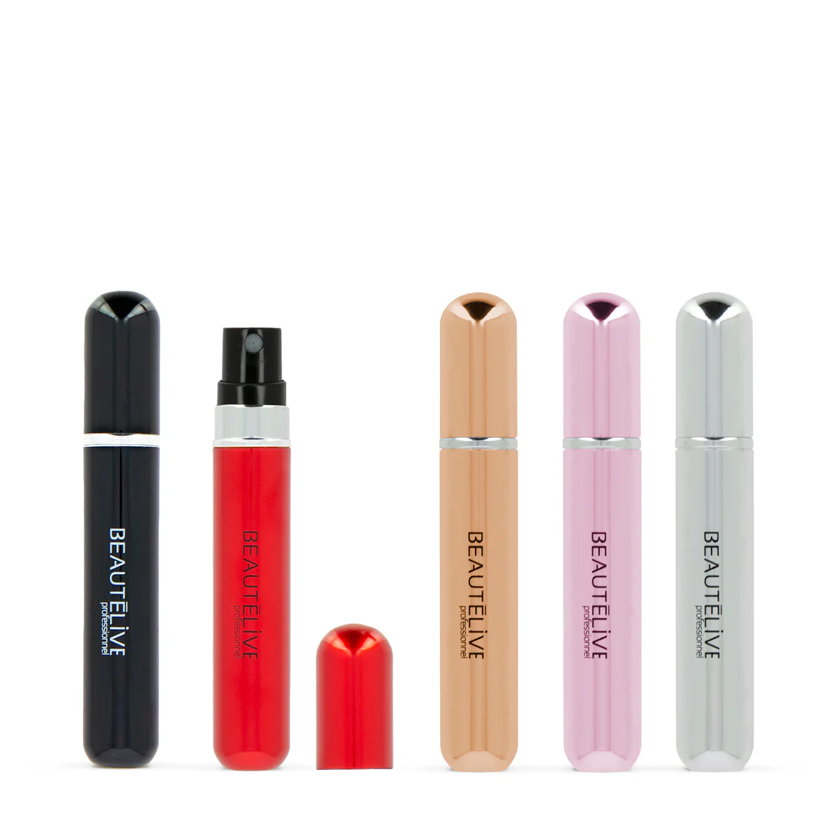 Vaporisateur parfum vide
