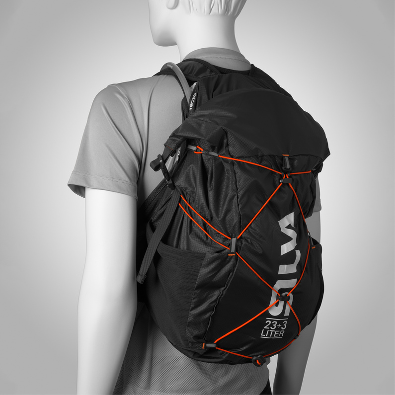Silva Strive Mountain Pack 23+3 Rucksack