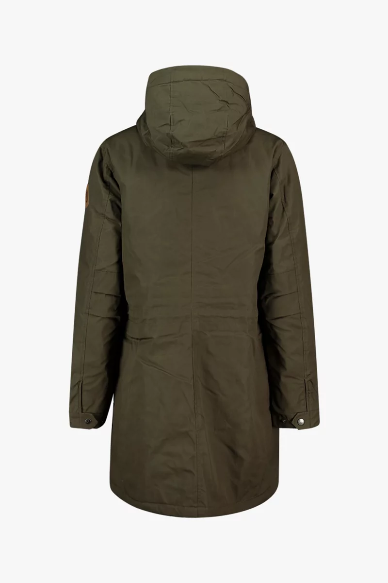 Fjällräven Greenland Winter Damen Parka